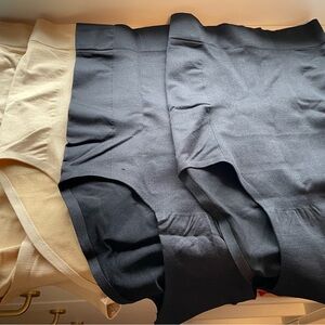 Brand new never used, never worn UpSpring C section undies